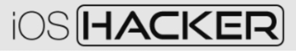 ios hacker ios hacker
